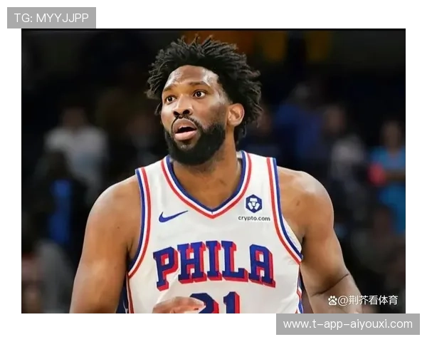 76人医疗团队被点名：恩比德伤情处理惹争议