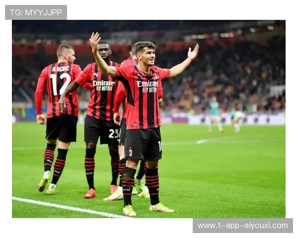 AC米兰在媒体反应汇总方面引发关注