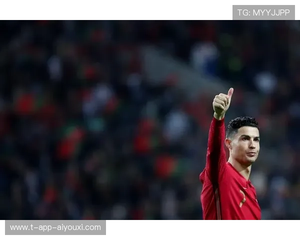 C罗再度崛起，葡萄牙世界杯之路已势不可挡