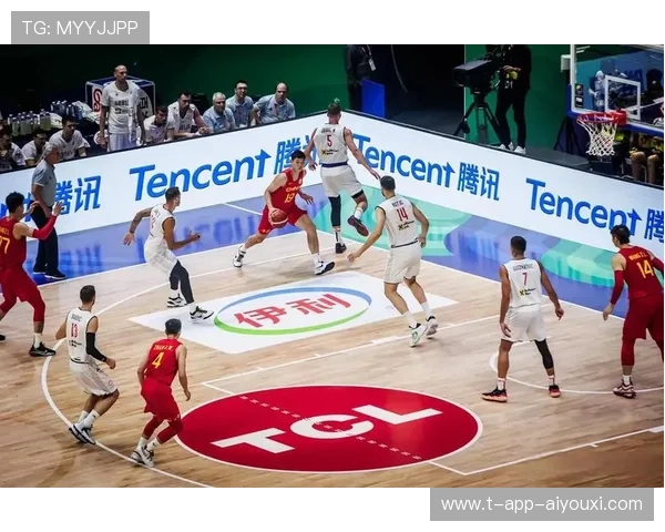 FIBA世界杯预选赛爆冷，强队险遭淘汰