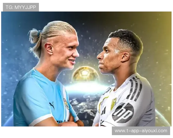 世界杯姆巴佩、哈兰德是否会互相抢走彼此的焦点？