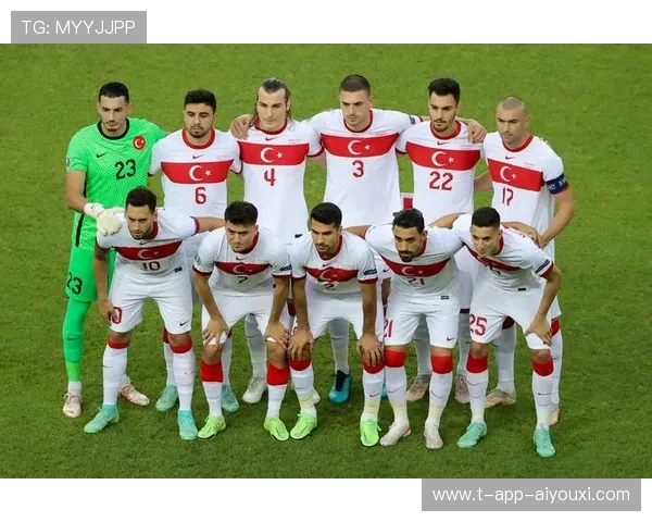 土耳其队意外失利！欧洲杯预选赛波折不断！，欧洲杯巡礼土耳其