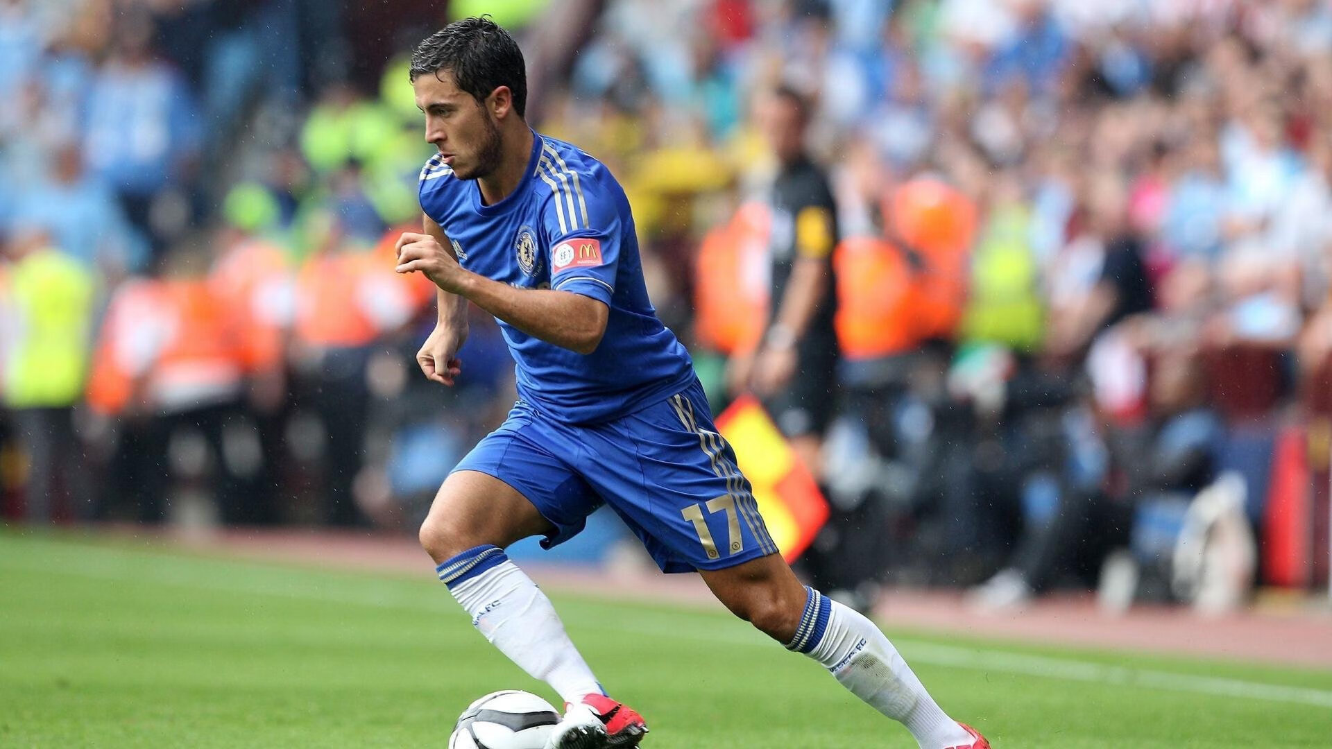 世界杯精彩瞬间:动人心弦,令人难忘!,世界杯震撼的场景